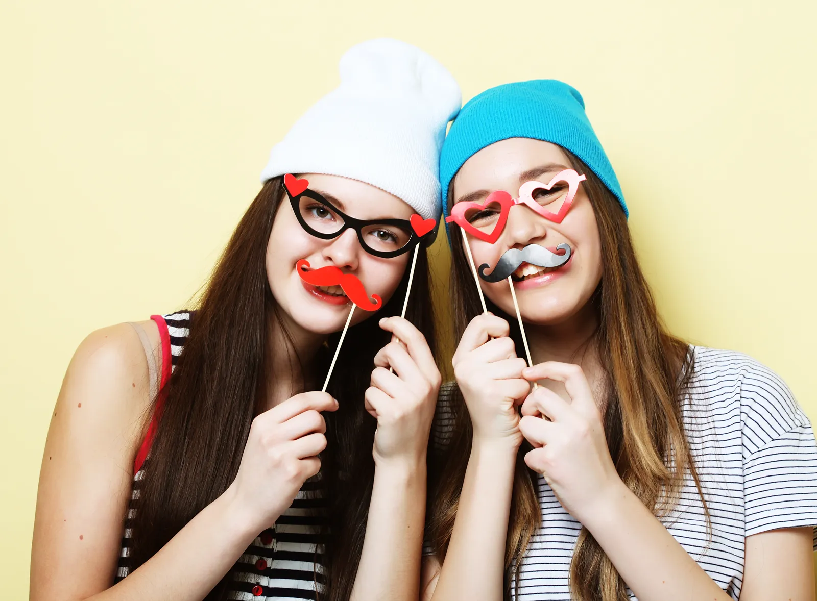Experiența închirierii unui photo booth
