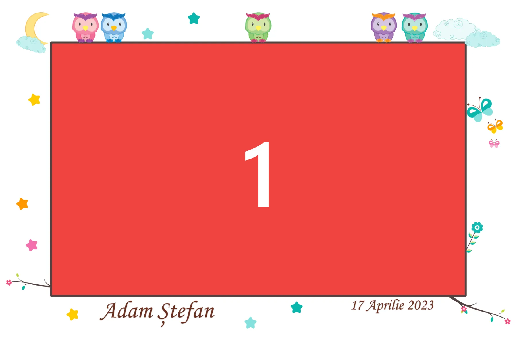 Template Botez, Adam stefan, template cabina foto București