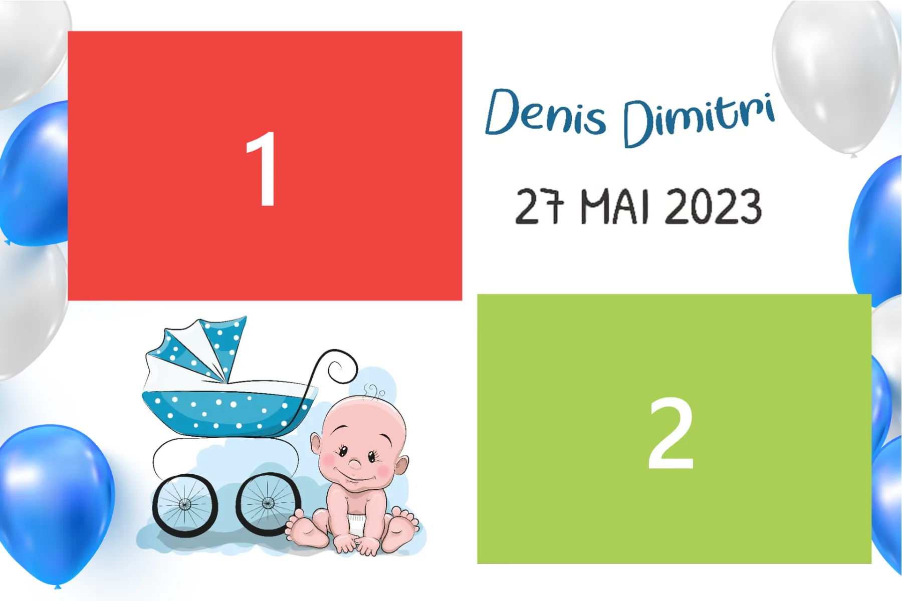 Template Botez, Dimitri, template cabina foto București