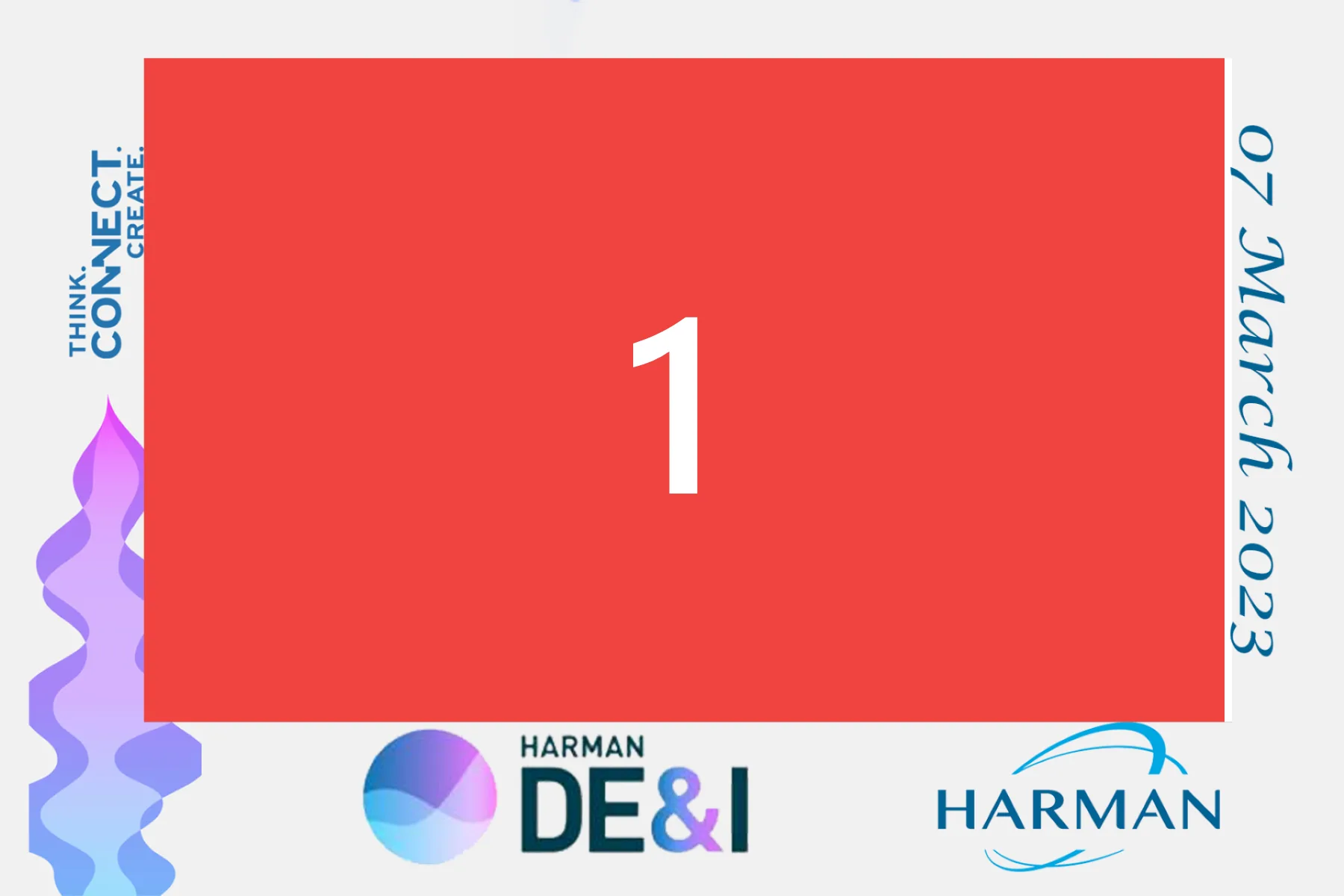 Template Corporate, Harman, template cabina foto București