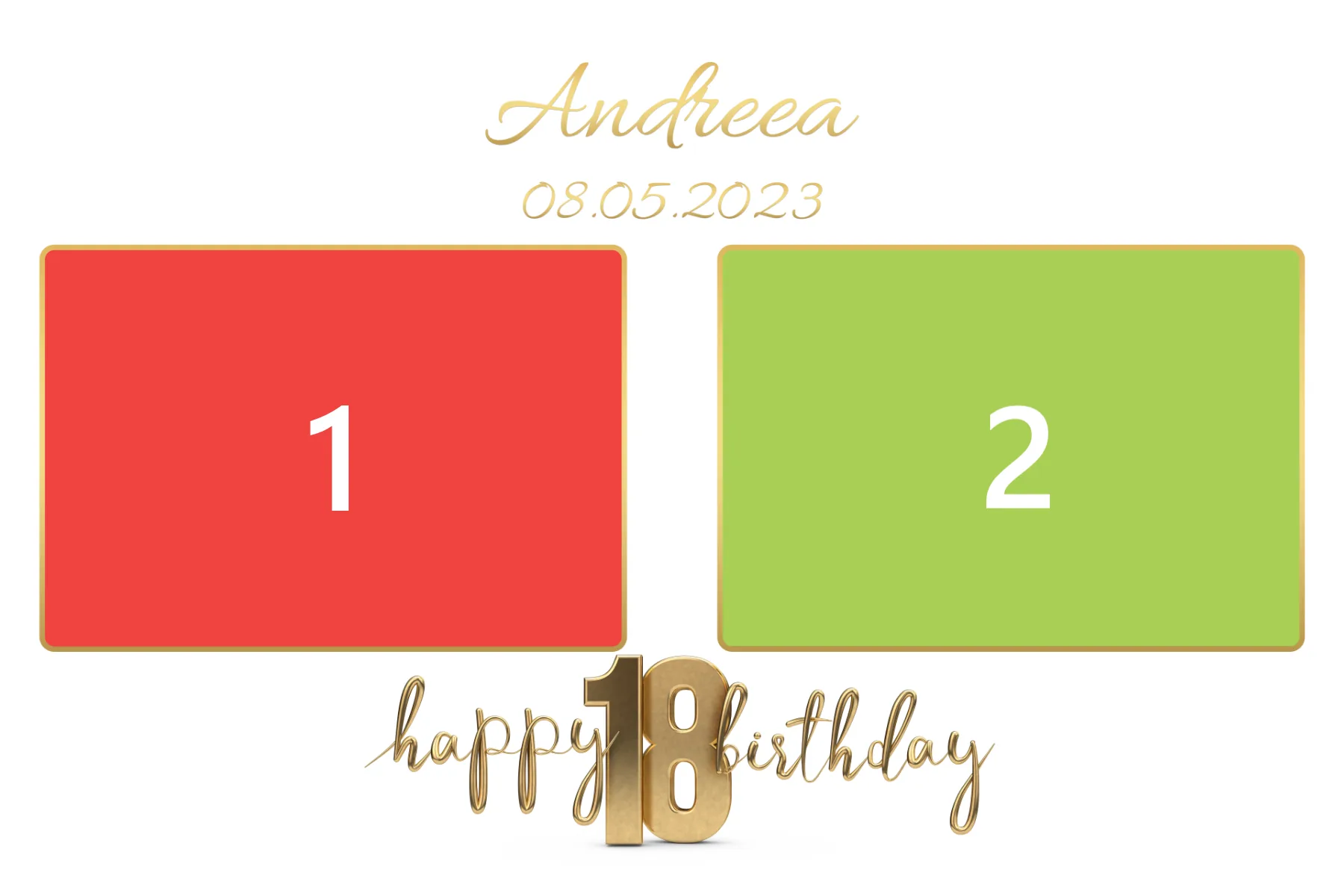 Template Majorat, Majorat andreea, template cabina foto București