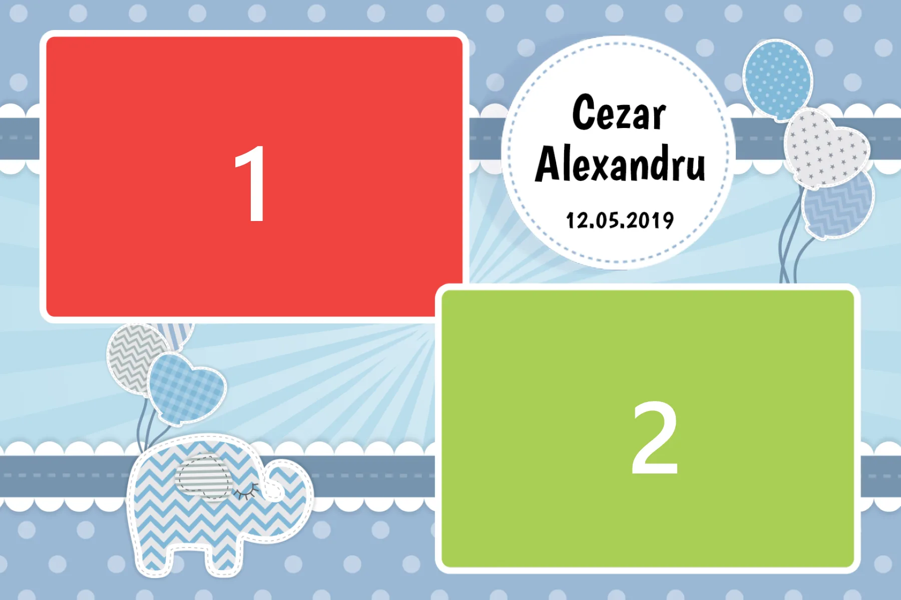 Template Botez, Cabina Cezar Alexandru Foto, template cabina foto București