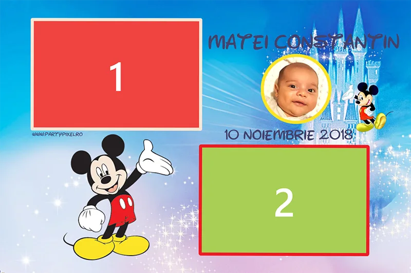 Template Botez, Cabina Foto Matei Constantin, template cabina foto București