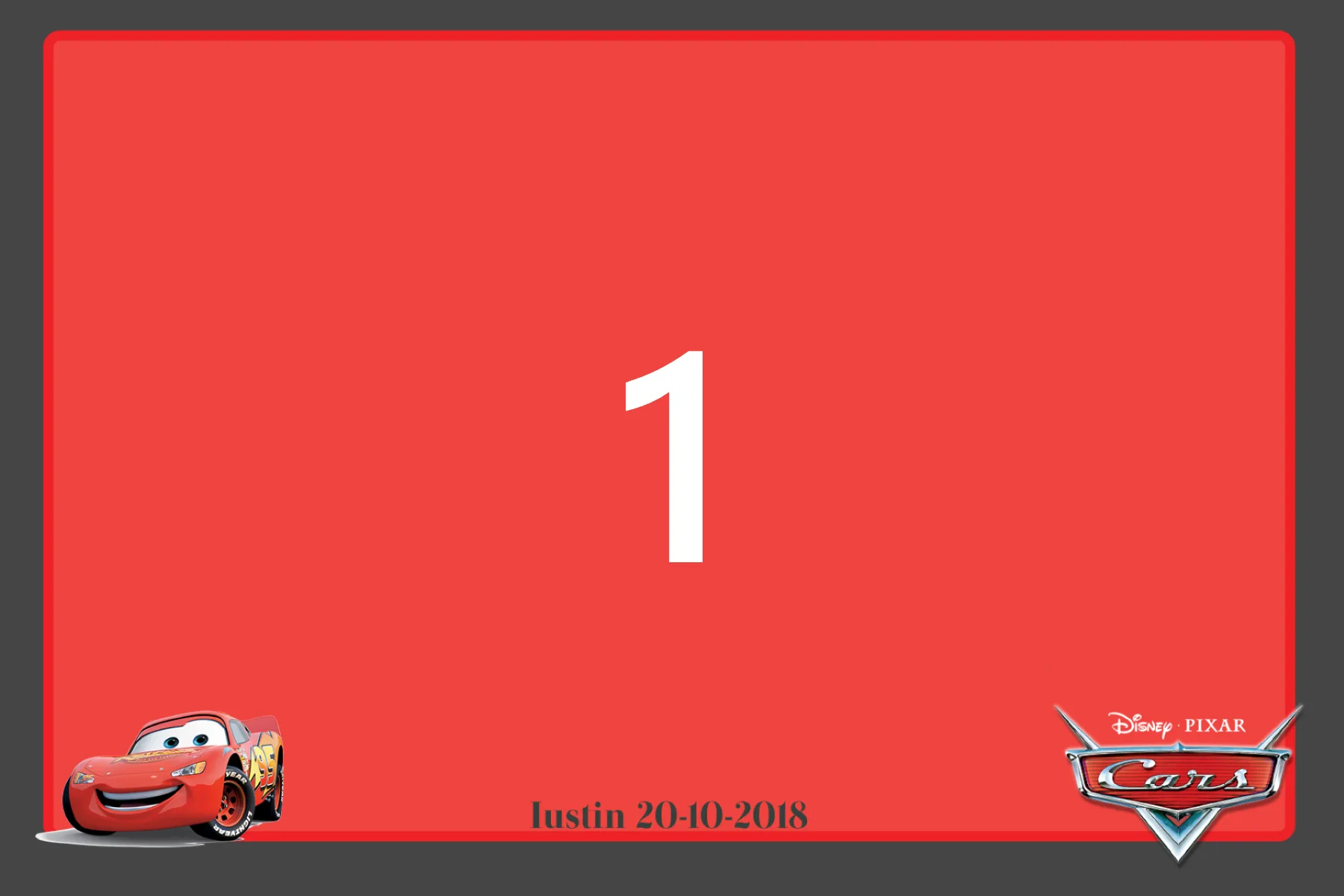Template Botez, Party Iustin, template cabina foto București