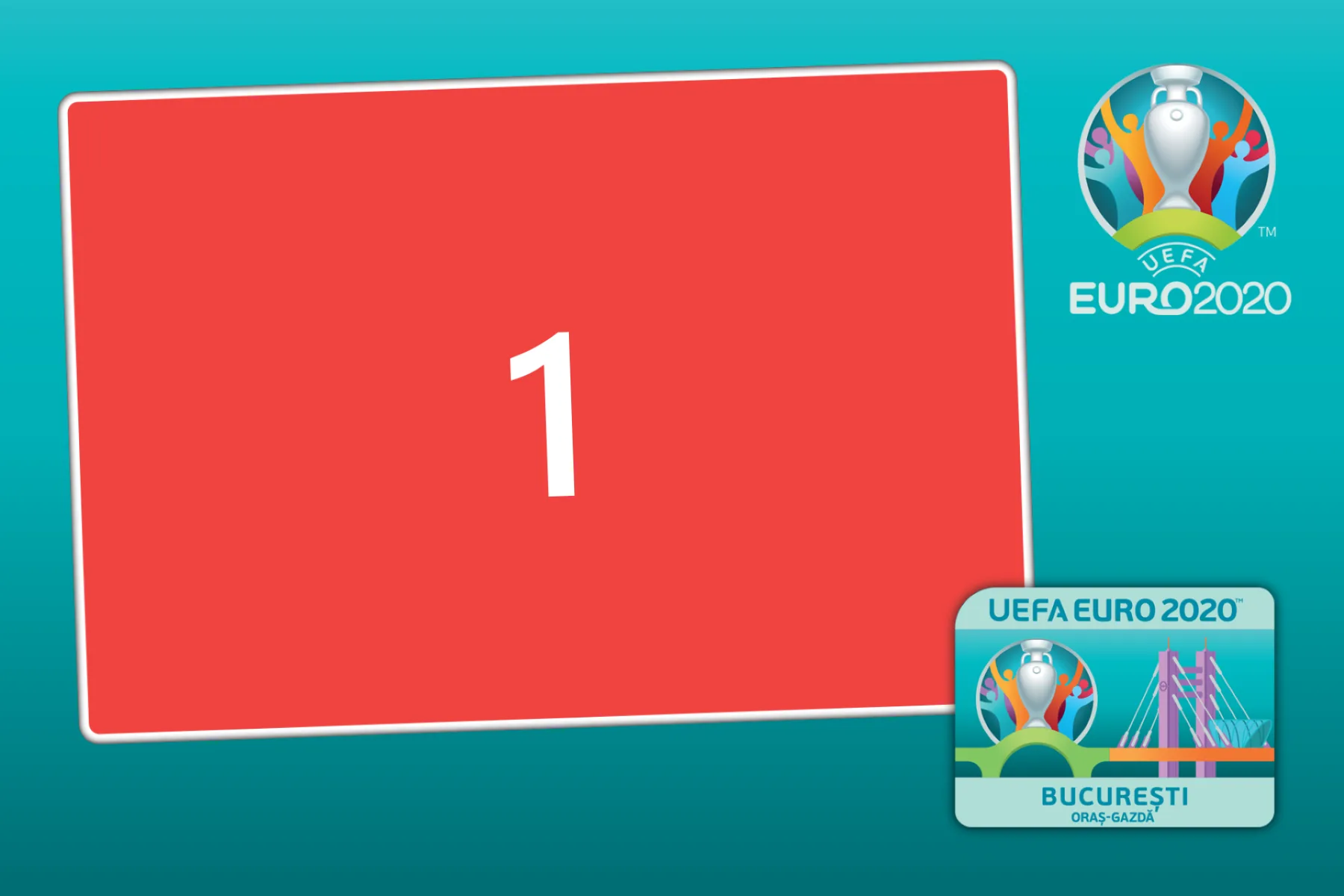 Template Corporate, Uefa Euro, template cabina foto București
