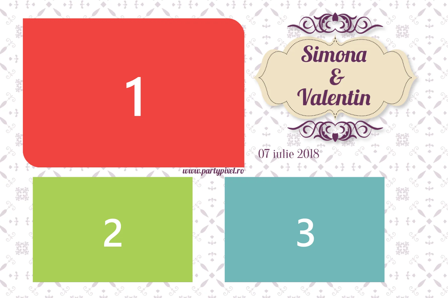 Template Sf. Valentin, Simona Valentin, template cabina foto București