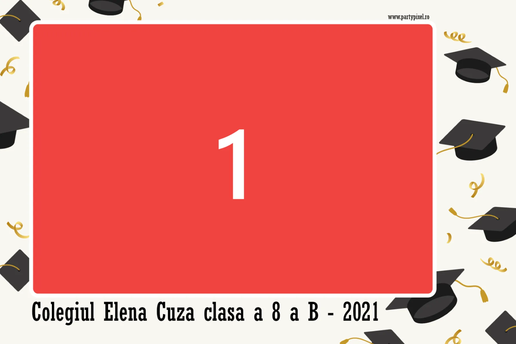 Template Diverse, Final Promo 2021 Partypixel, template cabina foto București