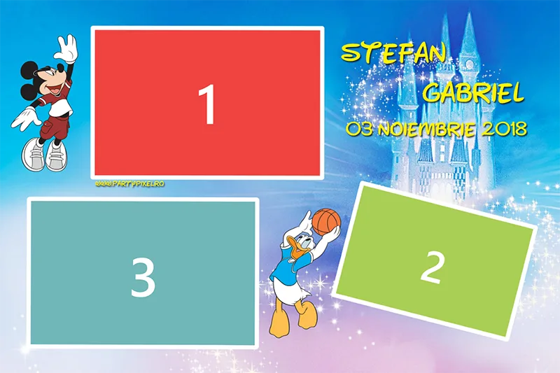 Template Botez, Booth Ștefan gabriel, template cabina foto București