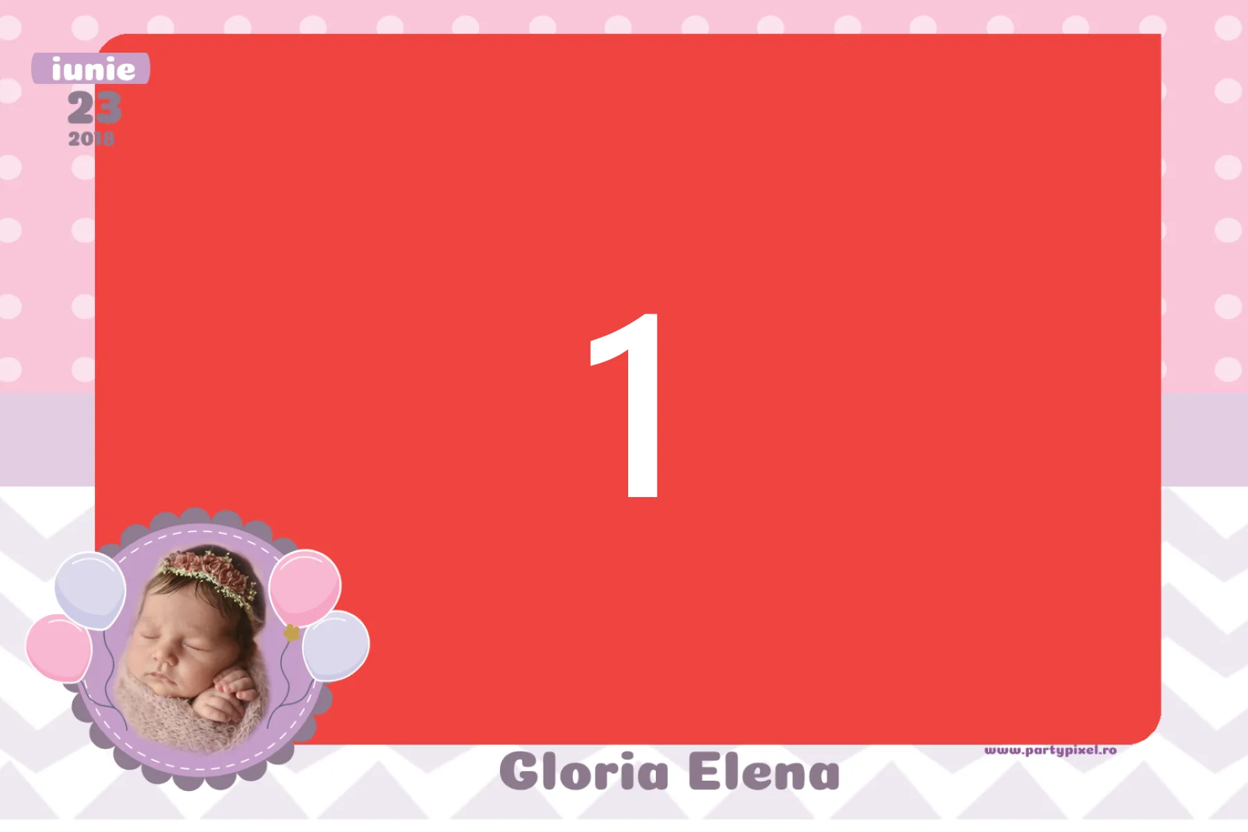 Template Botez, Gloria Elena, template cabina foto București