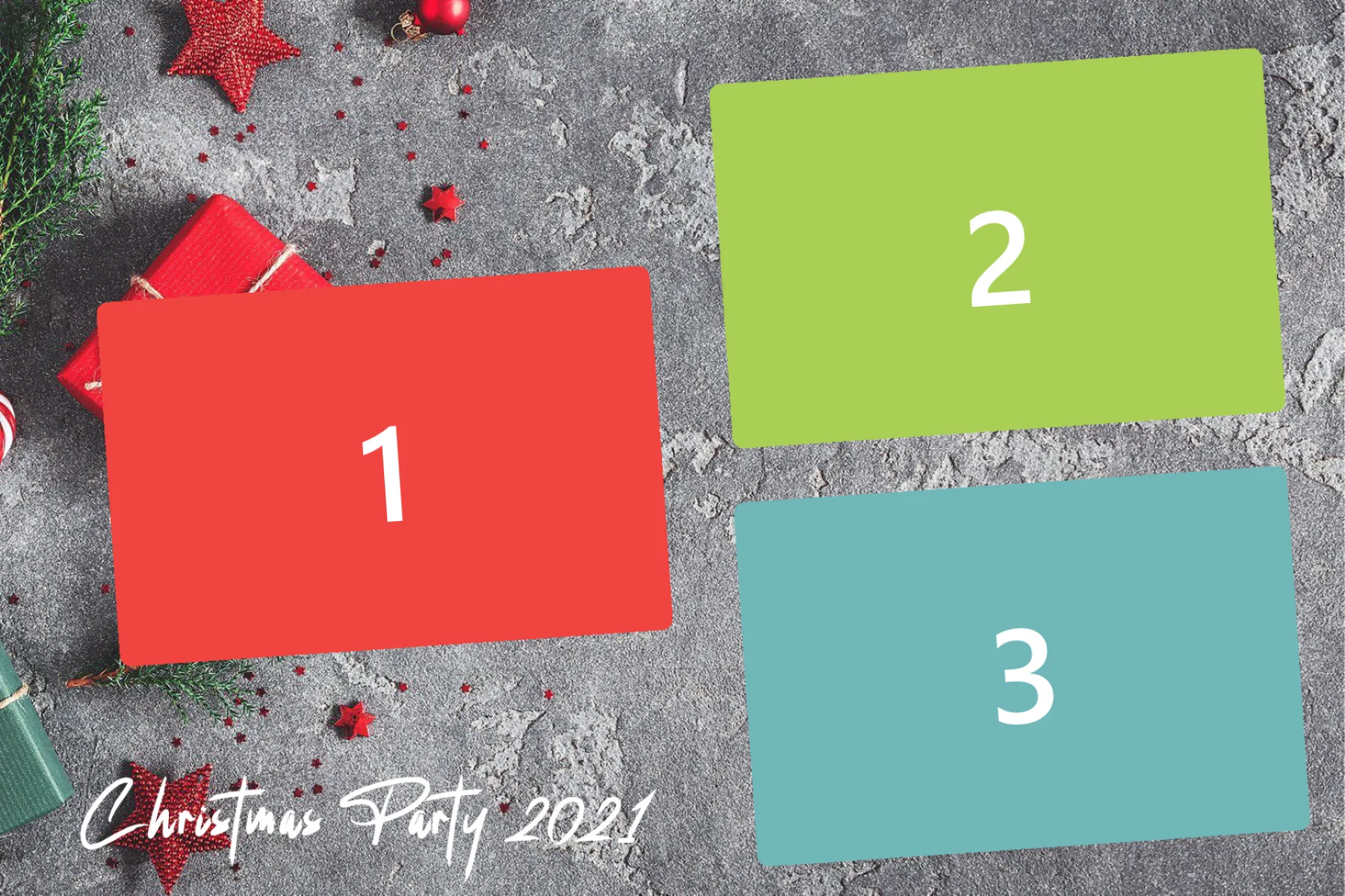 Template Corporate, Chirstmas Party Corporate, template cabina foto București
