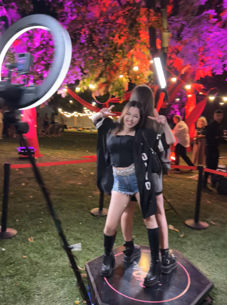 Selfie 360° - Foto 1